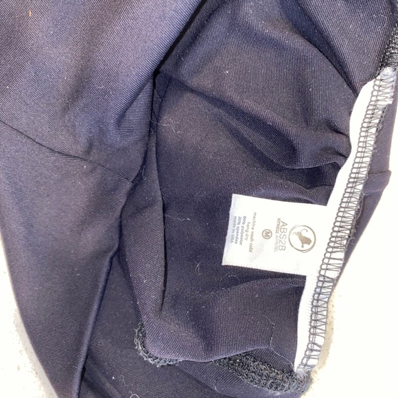 Scrunch Bum ABS2B Leggings - Picture 5 of 5